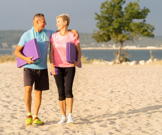 Weight Loss with Peptides in Bel Air North